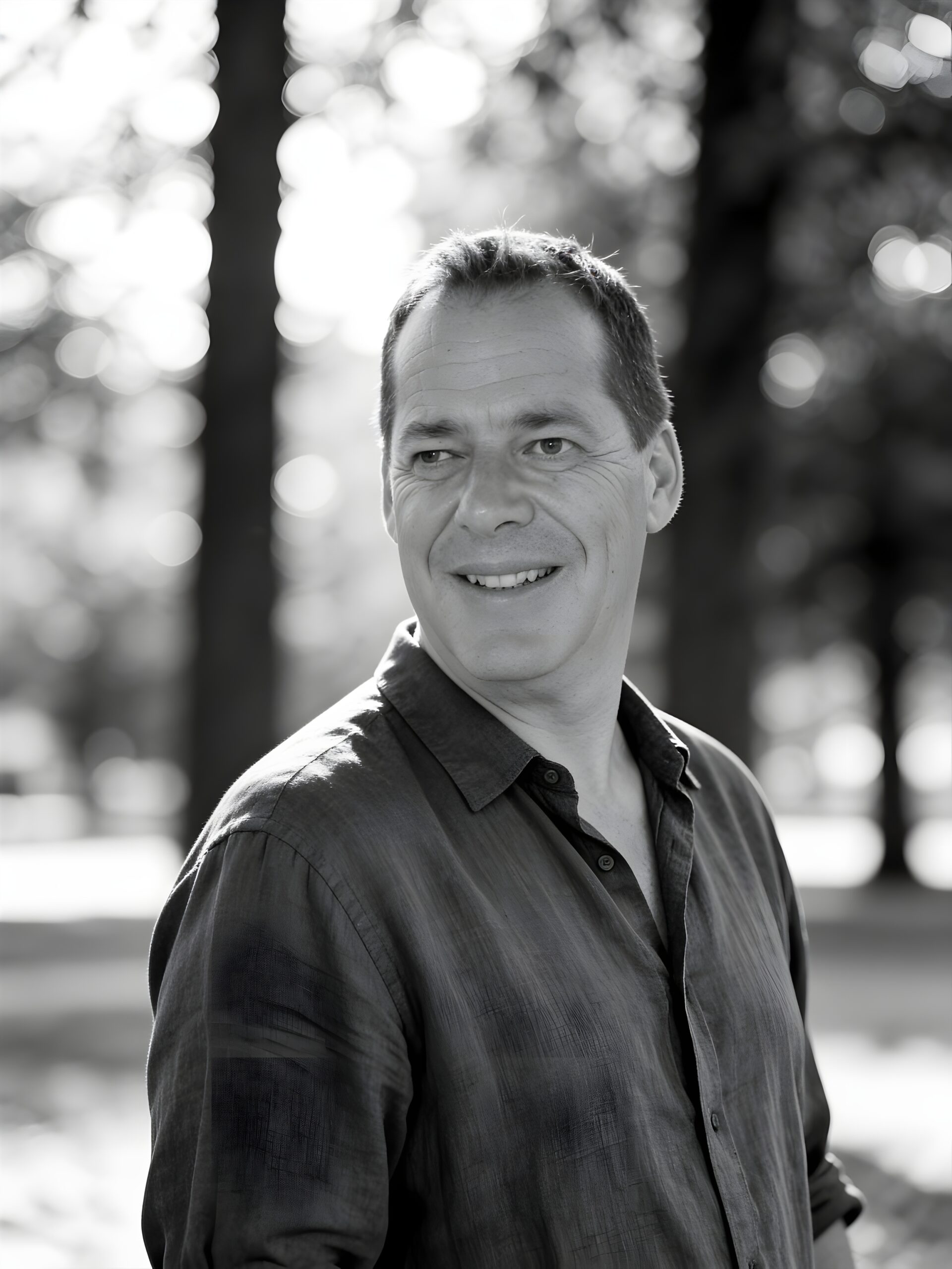 Éric Rousseau